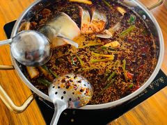 -大理老字号·舟渔的鱼野生菌海景餐厅(双廊店)