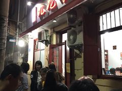 -九龙餐厅(大沽路店)