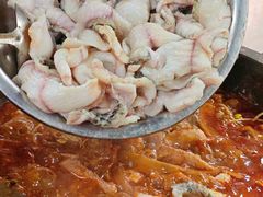 -九寨沟石锅鱼(沣峪口二十年店)