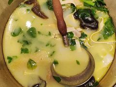 -俏陵轩·南京本土菜(奥体博览中心店)