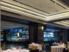 大堂-紫阳海鲜楼·传承闽味(长乐路总店)