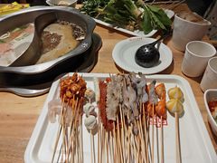 -袁记串串香(西安路店)