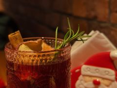 -弗兰克牛排西餐厅Ribone steak house(柠檬花园店)