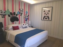 -亚马逊丛林水乐园