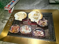 -本达人海鲜烧烤·朝鲜族风味(发展店)