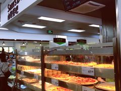 -山姆餐吧(山姆会员商店店)