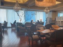 -良木缘咖啡西餐(优品道广场店)
