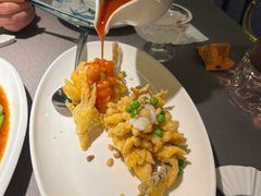 -小厨娘淮扬菜(诚信大道店)