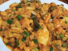 -阿葉农家饭店