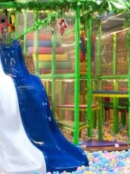 -小玩家儿童主题乐园(世茂广场店)