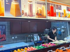 -那家老院子东北菜·饺子·小鸡炖蘑菇(艳华街店)