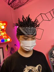 -MDZ STORE·TATTOO·耳饰