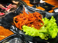 -杀猪天·韩国烤肉(总店)