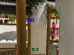 -七十七号厨房·新派江西菜(滨湖店)