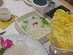 -千牛将·鲜牛肉火锅(开元路店)