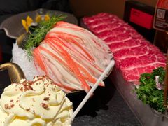 -色響火锅(恒隆广场店)