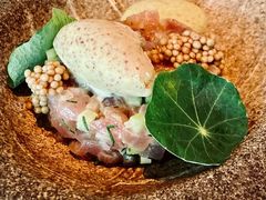 -翡翠36餐厅(浦东香格里拉店)