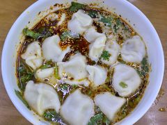 -回坊马二饺子馆