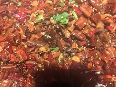 -胡马八破·川菜小馆(高新万达店)