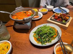 -泰香米泰国餐厅(中大国际店)