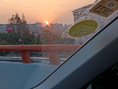 -复旦大学附属中山医院东院区-停车场