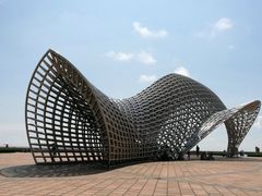 -南汇嘴观海公园