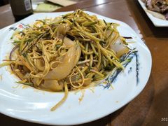 -春發合饭庄