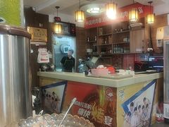 -合易泓烤肉•首创生椰大油边(宁山路店)