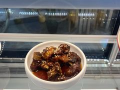-小雅木姜子烤鸡·贵州菜(鸿通城店)