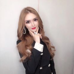 -3AM HAIR SALON染发烫发接发