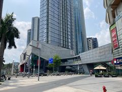 -壹海城ONE MALL