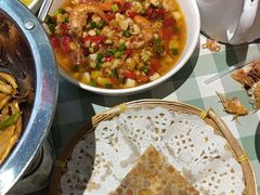 -彭耕记猪油炒小菜(吉联mall店)