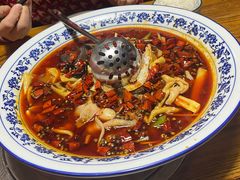 一品毛血旺-毛草房(南辛庄街店)