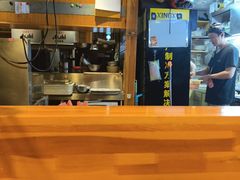 -晶吉·居酒屋·烧鸟·生鱼饭(中山区民主广场店)