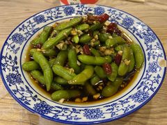 -江城燕子大排档(江汉路步行街店)