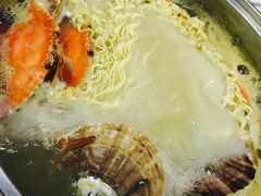 -春华海鲜城(广场西苑店)