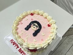 -追光 Dream Bakery(汉街店)