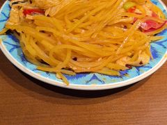 -伊斯麦尔丝路·新派菜(沙子口店)
