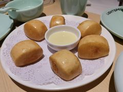 -吕氏疙瘩汤·新派鲁菜(欢乐汇店)