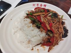 -阿琴面馆(武林路店)
