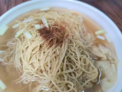 鲜虾云吞面-小梁哥云吞面(黄贝岭店)