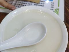 -沙湾姜埋奶(兴新包店)