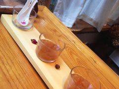-天水蔬食料理(树德之光店)