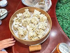 -乔家满族八大碗(流水沟店)