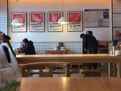 大堂-五口灶·下饭小炒(洛社店)