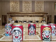 -上海神旺大酒店