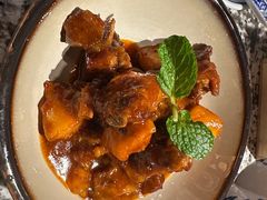 -南京大牌档(崇文门国瑞店)