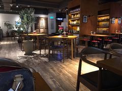 -JINNS锦时 steak&pizza(浸信会礼拜堂旧址店)