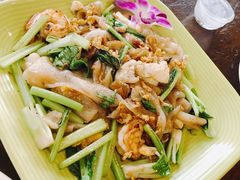 -Dang restaurant (patong phuket)