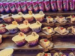 -李姑婆鲜切牛肉火锅自助(凤城二路店)